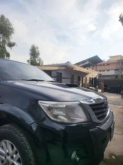 Invincible Vigo Uk Model