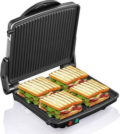 Sandwich Machines – Starting from ₨9,000
