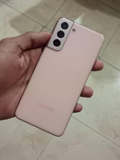 Samsung Galaxy S21 5G (8/256)