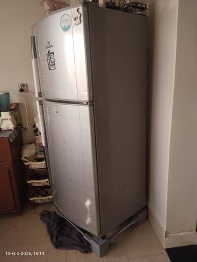 Medium Size freezer Urgent For sale