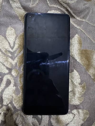 OnePlus 9 Pro 12GB 256GB – 40,000 – Green Line in Display – Faisalabad