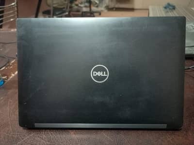 Intel Core i7 8th Gen/16GB/256GB SSD/14" LED/Win 11 Pro  Brand