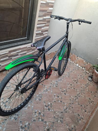 Phoenix Bicycle for sale perfact condition