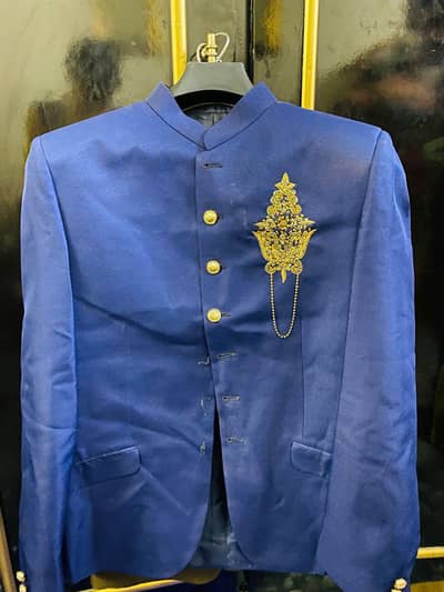 prince coat size medium