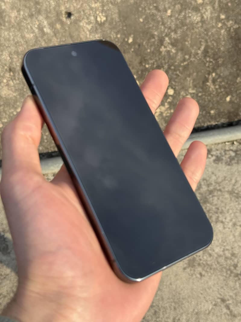 Google Pixel 9 pro 3