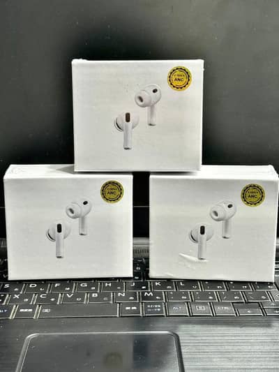 Original Apple AirPods Pro 2nd Generation |AirPods 2