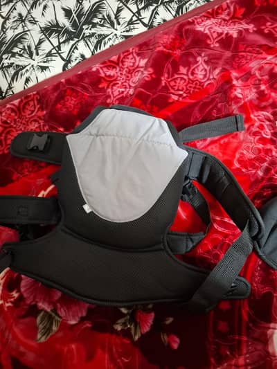 Brand. Mother care carrier belt