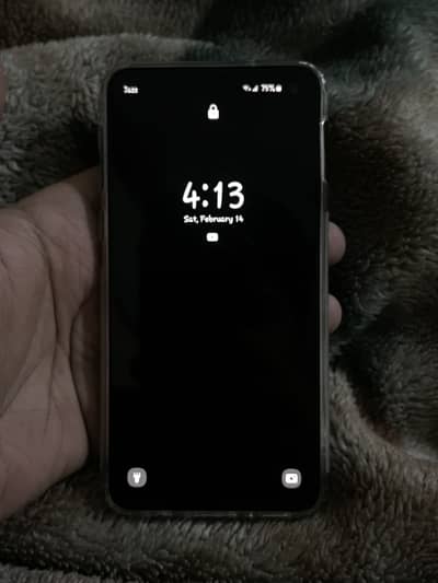 Samsung s10e 6/128 Pta