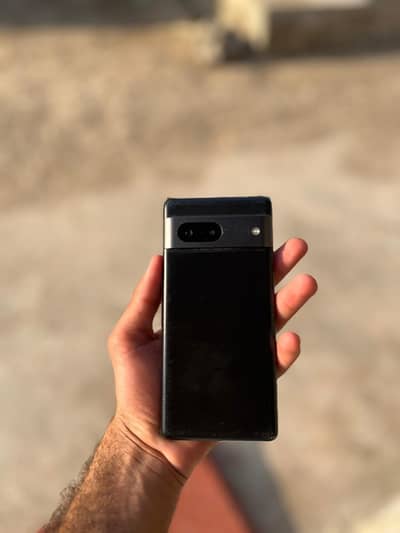 Google pixel 7