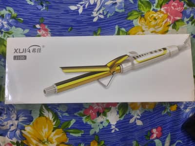 Xuia Hair curler