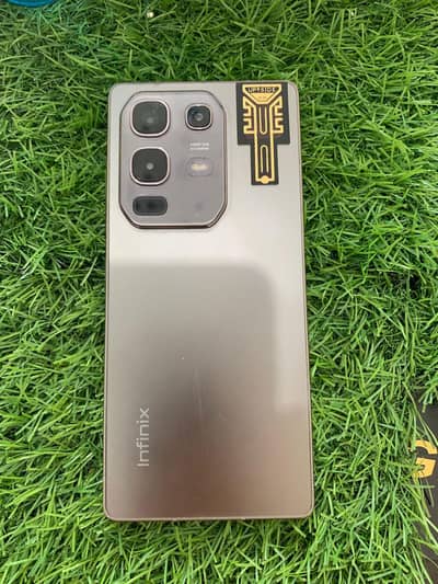 infinix note 50 slightly used exchange  with google pixel or samsung