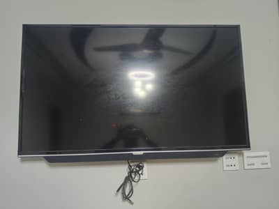 samsung smart led 55 inch