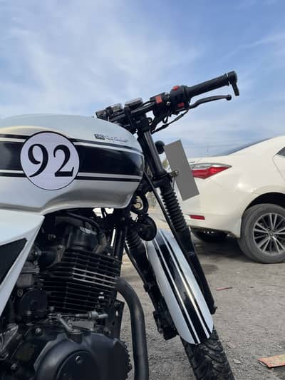 hi speed infinity 150 2020