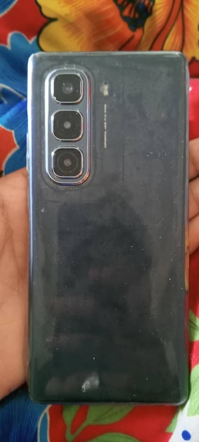 Infinix Hot 50 pro plus