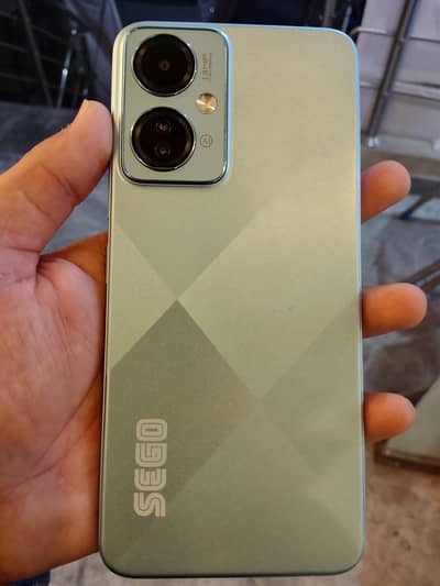 SEGO Smart 9HD  4GB/64GB