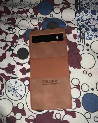 Google Pixel 6a (urgent sell)