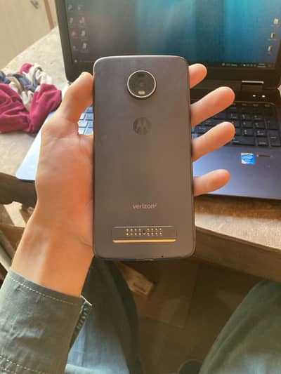 MOTO Z4   4/128GB