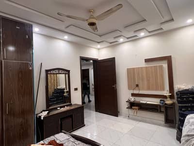 10 Marla UPPER PORTION AVAILABLE FOR RENT