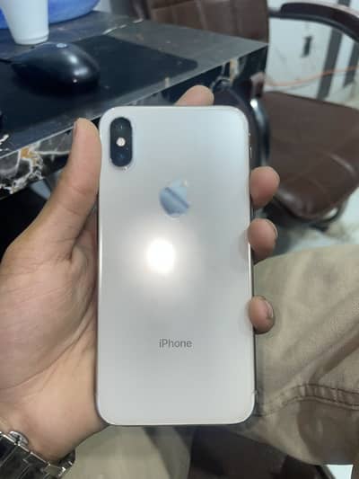 Iphone x pta approved