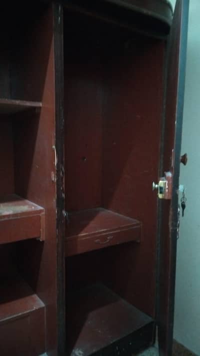 *2 door Almirah for sale*