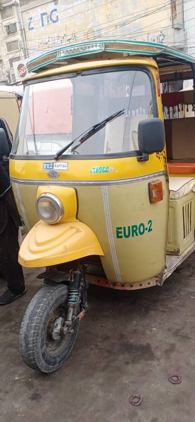 KHYBER paktunkhuwa Nowshera cantt 2019 MODEL TEEZRAFTAR FOR SELL