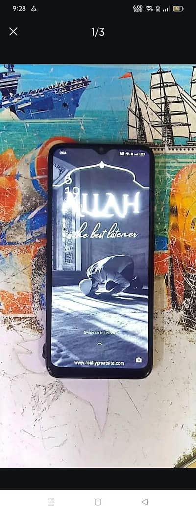 Oppo A5 only call mic low volume problem