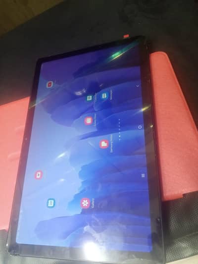 Galaxy tab A7