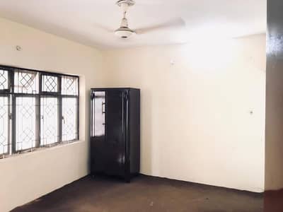Independent Single room for rent monthly Basis from 12500 to 17500Male