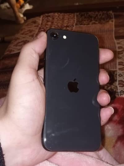 iphone SE(2020)