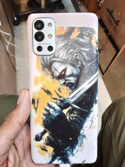 OnePlus pta approved 8gb 256gb ads read