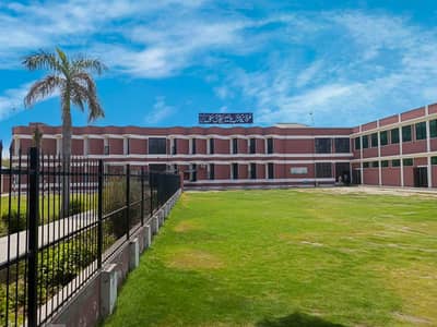 Teachers Required for School (Male and Female)