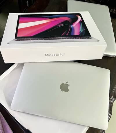 Apple MacBook Pro M1 Clean Condition