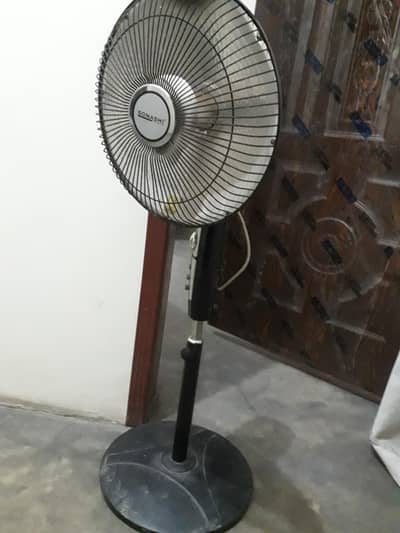 Sonashi Electric Standing Heater