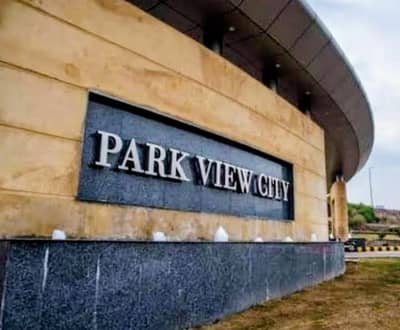 5 Marla Transfer Free Plot For Sale In Park View City Lahore