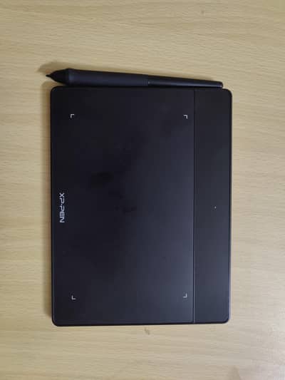 Writing Tablet - XP Pen Deco Fun S