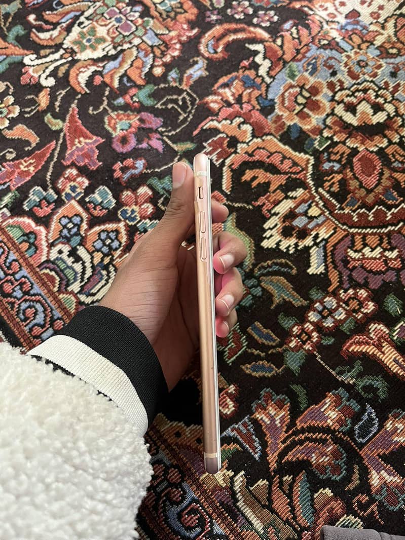 4 month Sim working 2