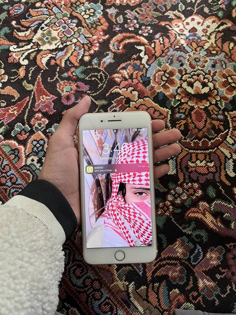 4 month Sim working 7