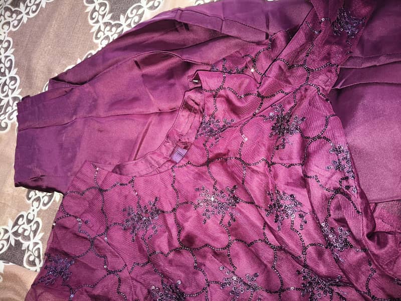 Stitched Sarree 3