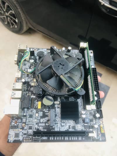 6/7 gen motherboard