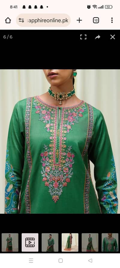 3piece suit new raw silk