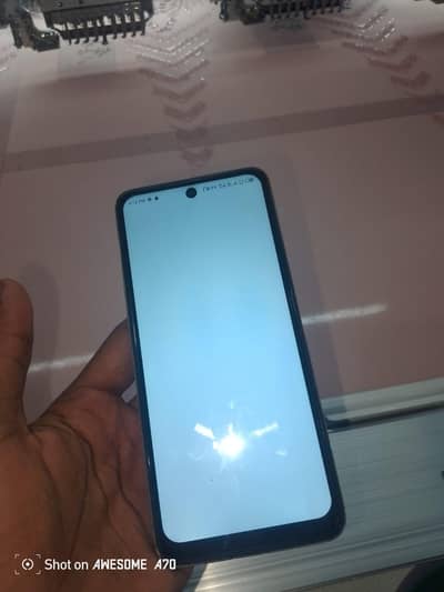 INFINIX ZERO X NEO 6/128 PTA APPROVED FULL BOX