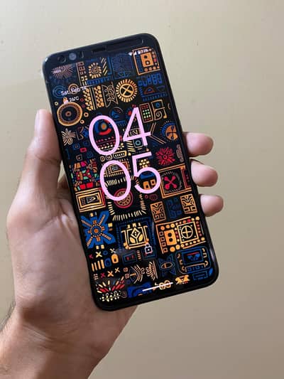 Google Pixel 4XL Official PTA Dual Sim 128GB