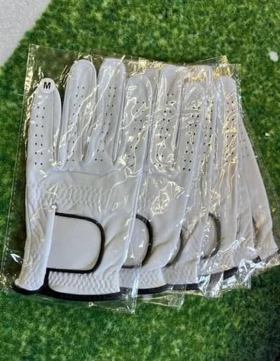 Golf Gloves 03213256548 Retail Price 1000