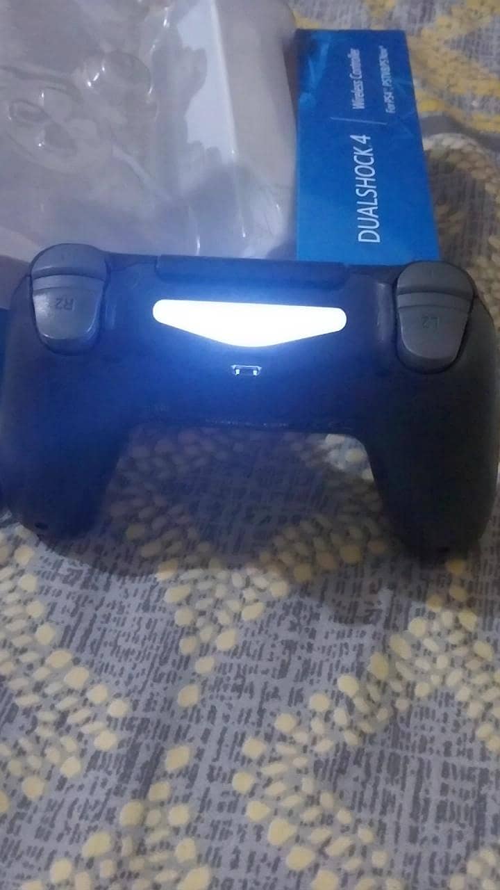 ps4 controller 1