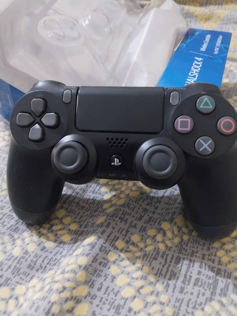 ps4 controller 2