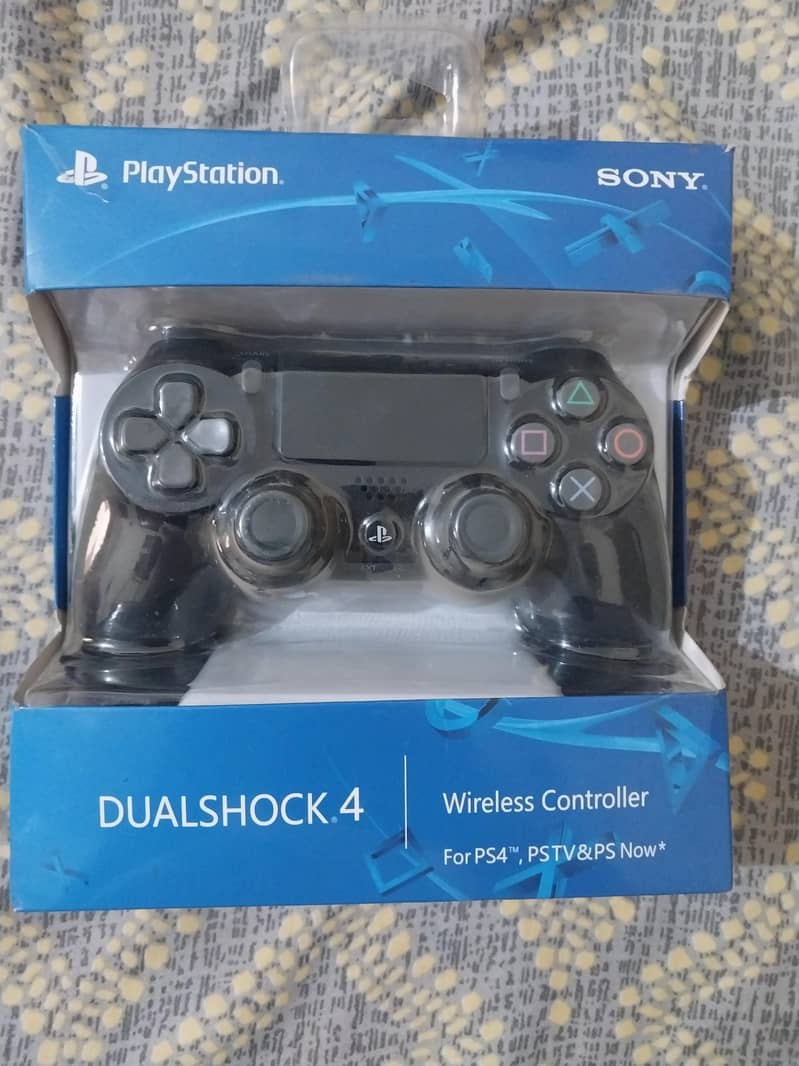 ps4 controller 4