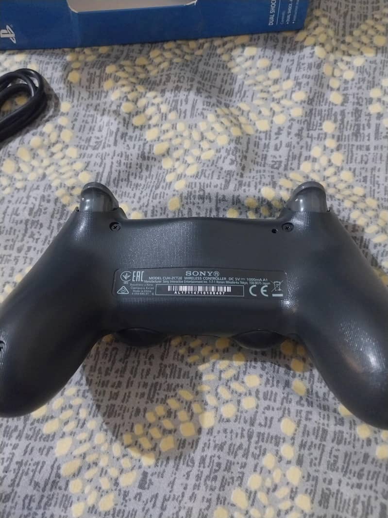ps4 controller 5