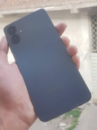 samsung a06 4/128 just box open