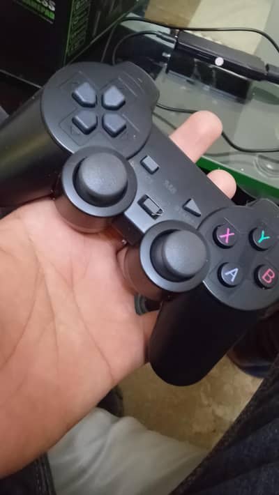 gaming stick