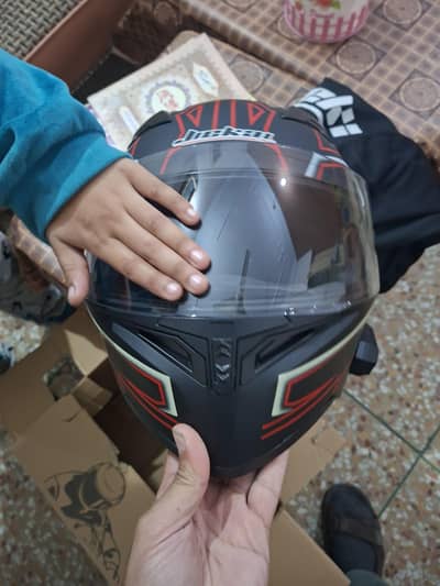 Jiekai Helmet J-K902